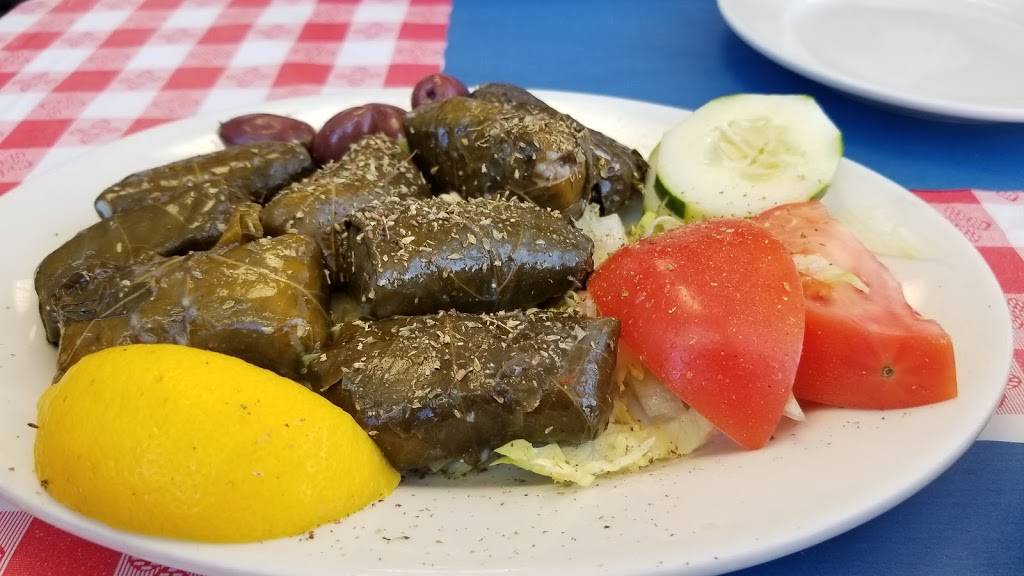 Greek Corner | restaurant | 1328, 281 Franklin Ave, Franklin Square, NY 11010, USA | 5163260300 OR +1 516-326-0300
