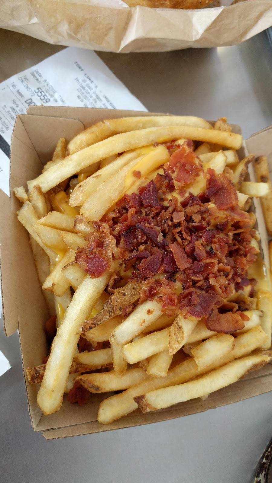 The Original Tony Lukes | restaurant | 39 E Oregon Ave, Philadelphia, PA 19148, USA | 2155515725 OR +1 215-551-5725