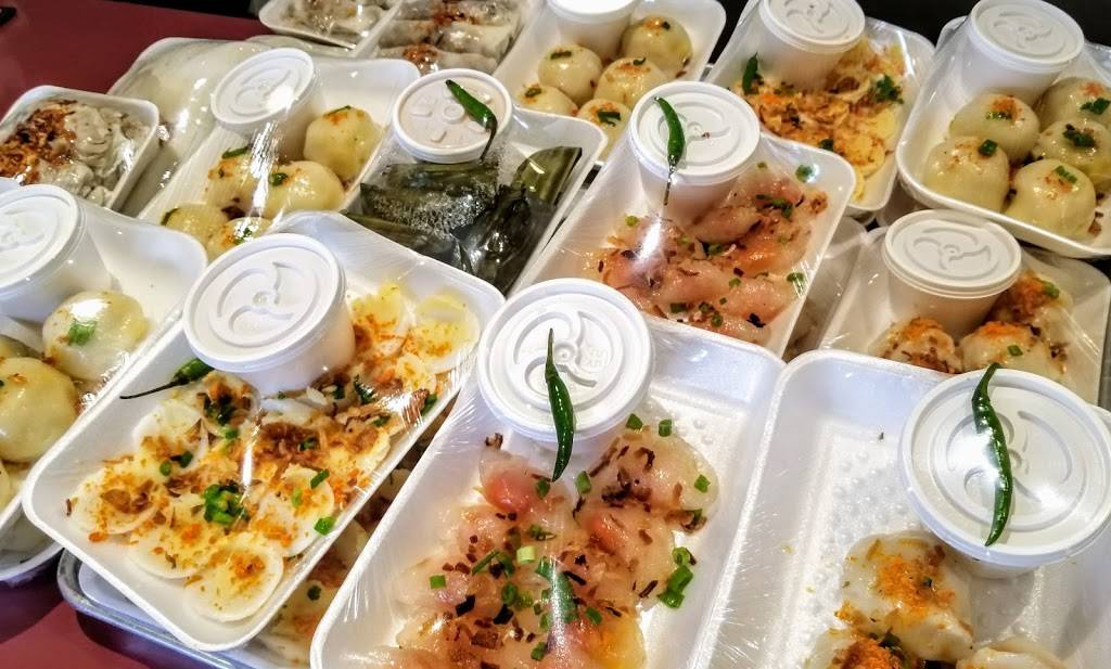 Dakao Food To Go | restaurant | 14550 Brookhurst St, Westminster, CA 92683, USA | 7147758194 OR +1 714-775-8194