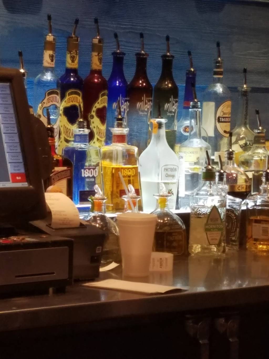 On The Border Mexican Grill & Cantina | meal takeaway | 3676 Potomac Cir, Grandville, MI 49418, USA | 6167103990 OR +1 616-710-3990