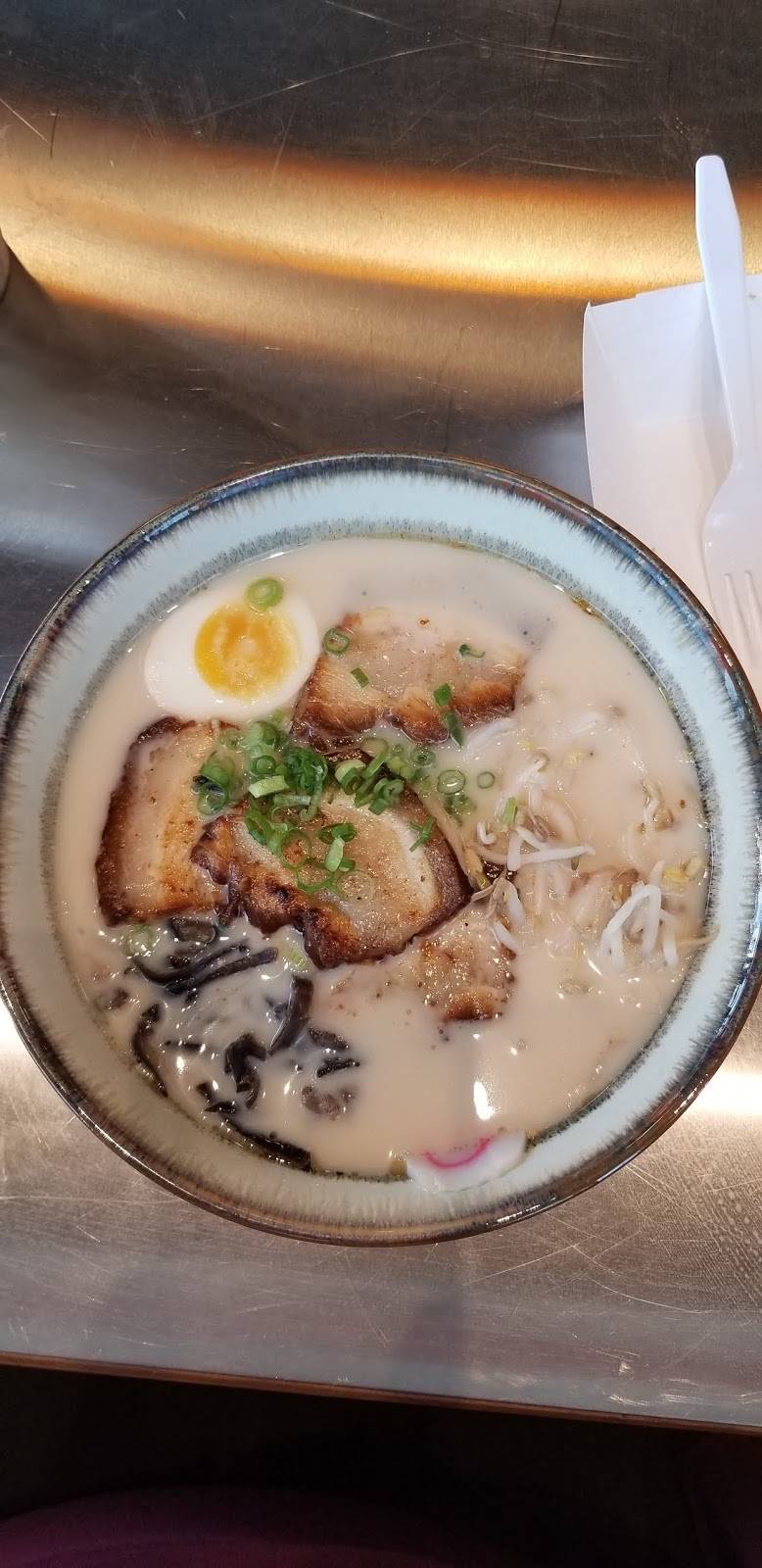 Ginza Ramen and Poke | restaurant | 8771 TX-151 #106, San Antonio, TX 78245, USA | 2105414088 OR +1 210-541-4088