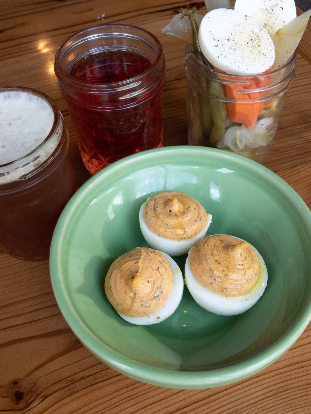 Kitchen Table | cafe | 1415 Farnam St, Omaha, NE 68102, USA | 4029332810 OR +1 402-933-2810