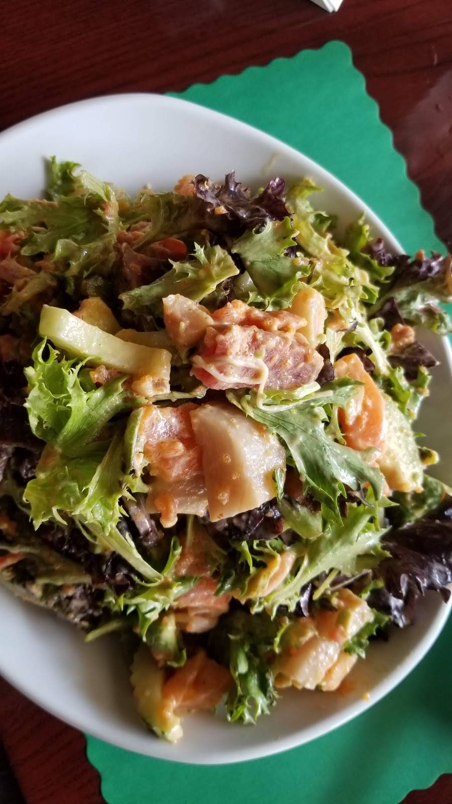 Sushi One | restaurant | 1410 Pine Ridge Rd, Naples, FL 34108, USA | 2393540101 OR +1 239-354-0101