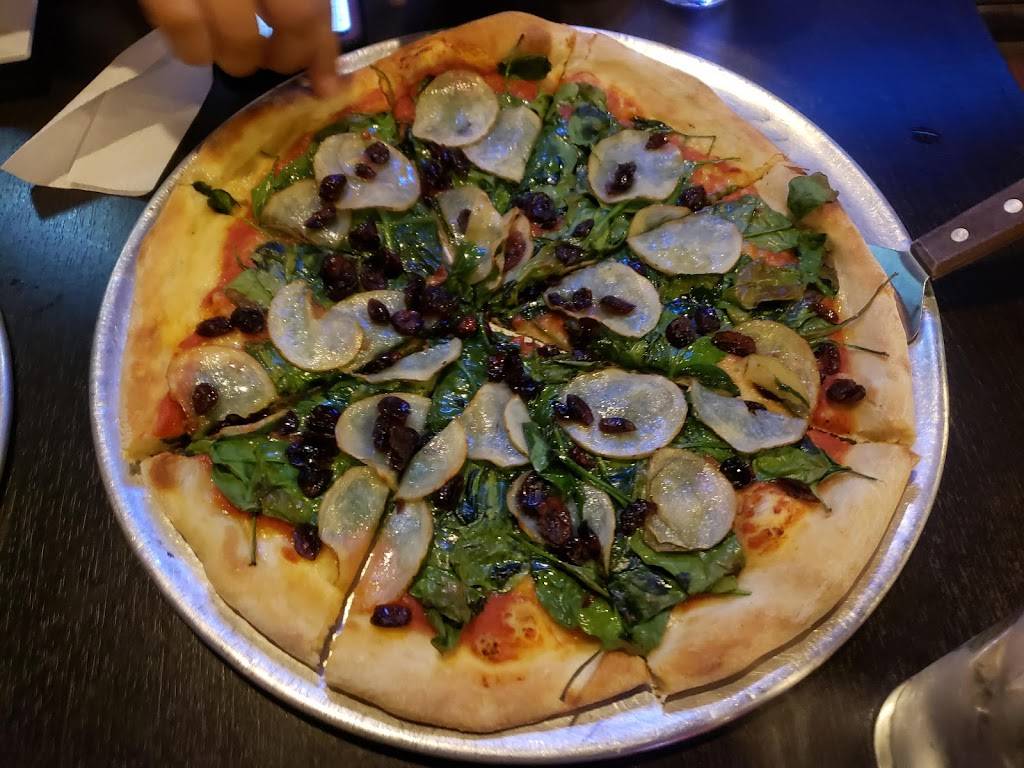 KCs Artisan Pizza and Wine Bar | restaurant | 6645 Florida Ave S #5, Lakeland, FL 33813, USA | 8636448000 OR +1 863-644-8000