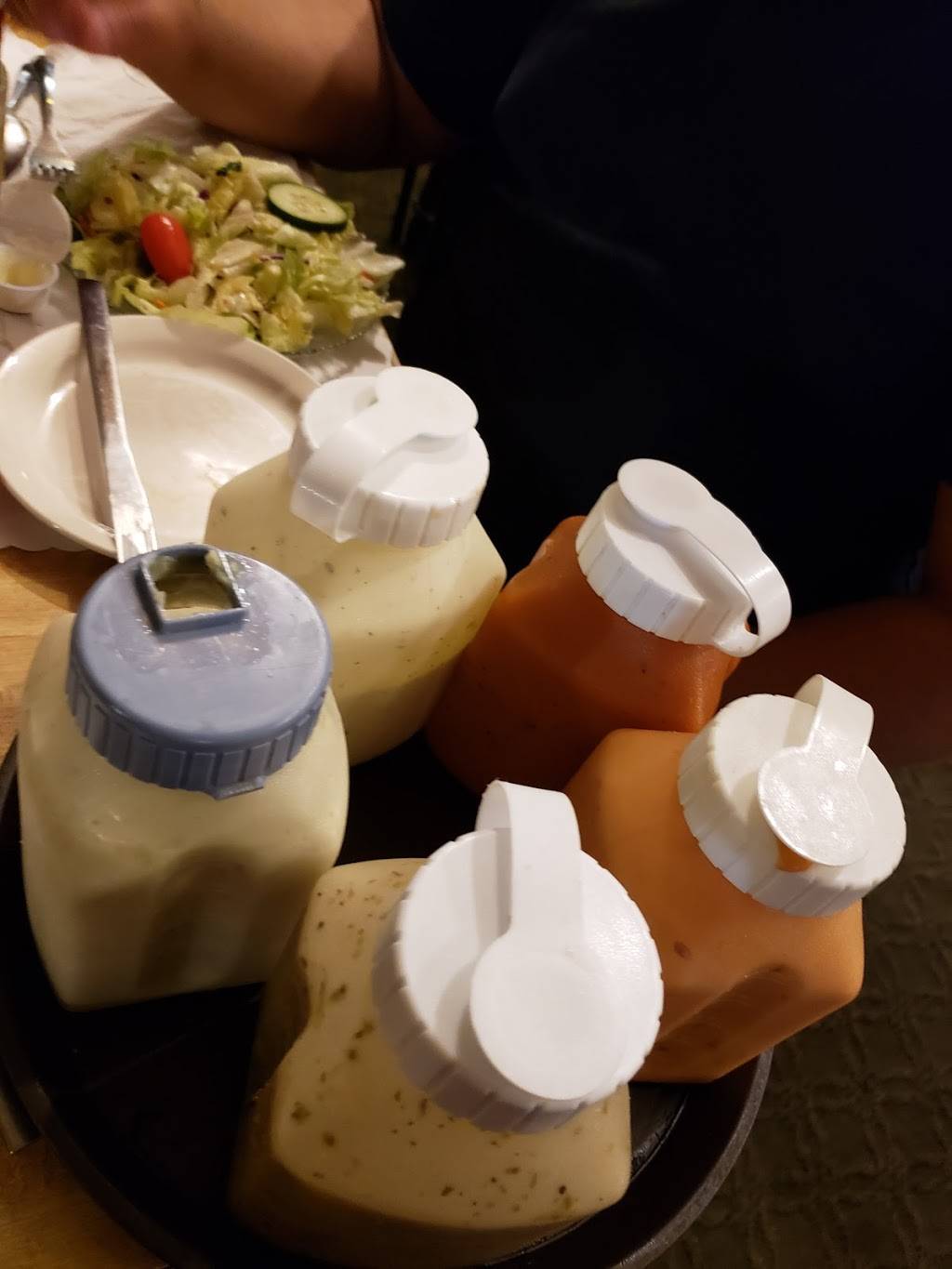 Pink Poodle Restaurant | restaurant | 633 Old Lincoln Hwy, Crescent, IA 51526, USA | 7125453744 OR +1 712-545-3744