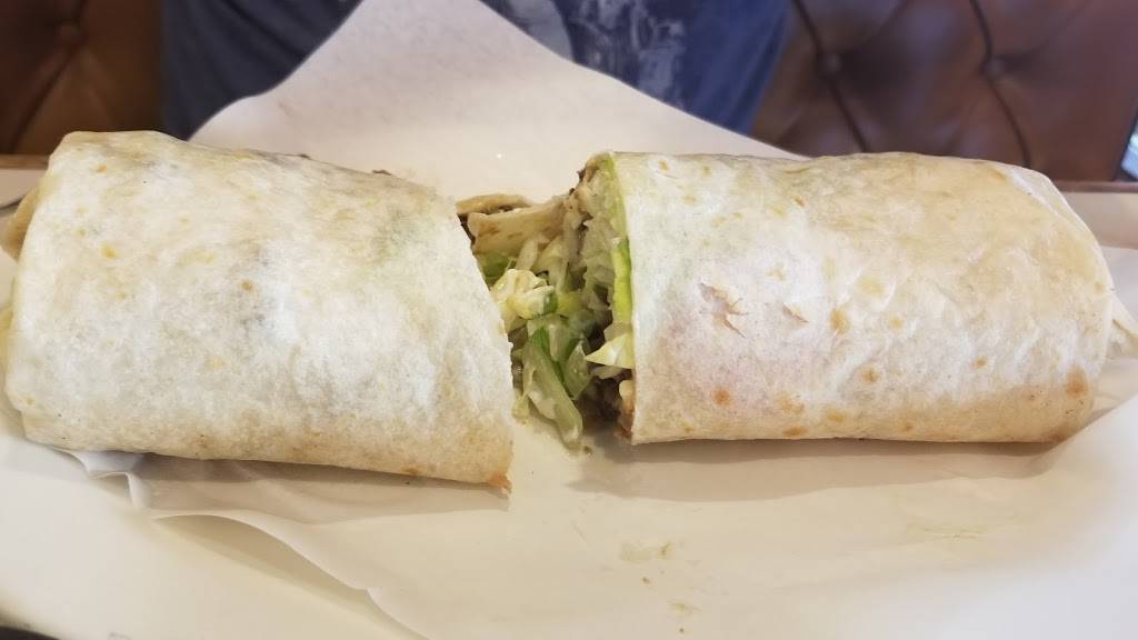 Taqueria La Carreta | restaurant | 2550, 9970, Grand Ave, Franklin Park, IL 60131, USA | 8472889517 OR +1 847-288-9517