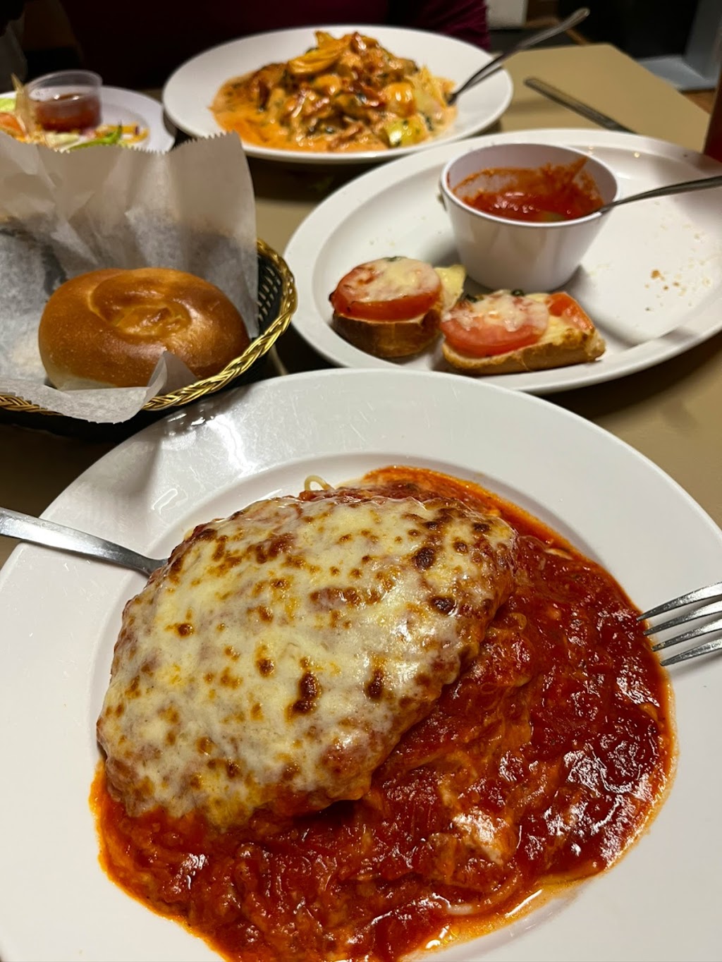 Verona Italian Restaurant | restaurant | 16925, I-30, Benton, AR 72015, USA | 5017946588 OR +1 501-794-6588