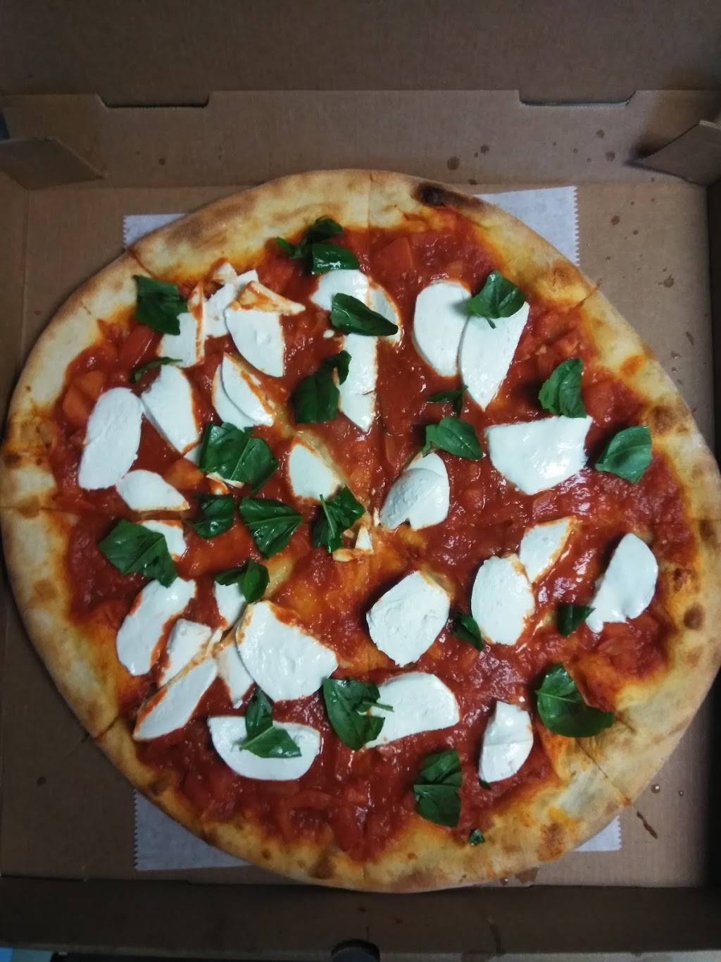 Livingston Pizza | restaurant | 73 W Mt Pleasant Ave, Livingston, NJ 07039, USA | 9737400066 OR +1 973-740-0066