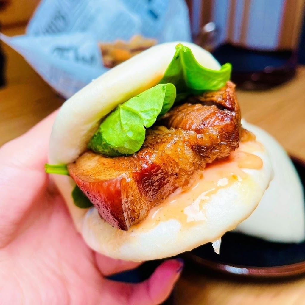 Kyuramen x TBaar - Plymouth | restaurant | 4345 Nathan Ln N O, Plymouth, MN 55442, USA | 6124896299 OR +1 612-489-6299