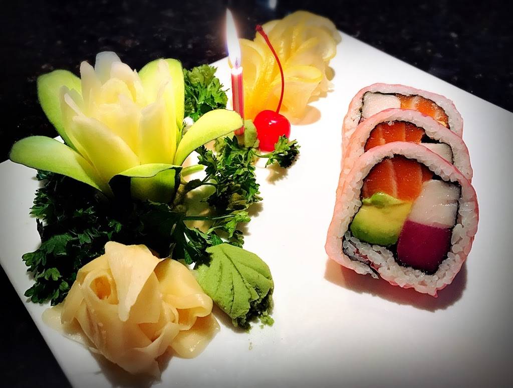 Aomatsu Sushi & Grill | restaurant | 122 NW 3rd St, Corvallis, OR 97330, USA | 5417521410 OR +1 541-752-1410