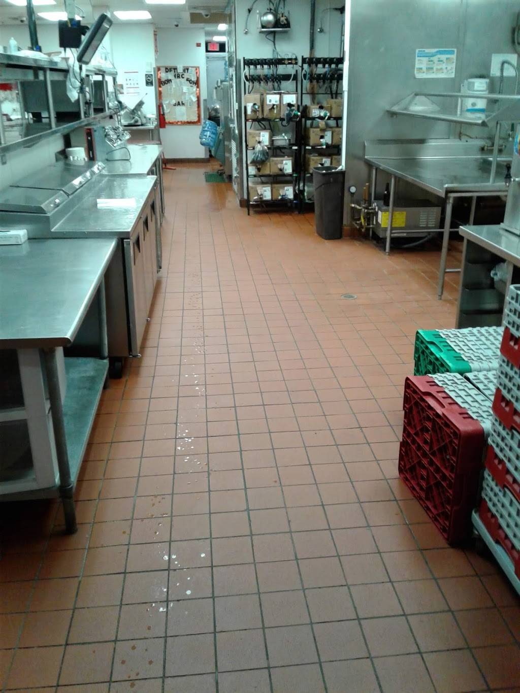 Clever Clean Restaurant Service | restaurant | 13540 Forrer St, Detroit, MI 48227, USA | 3138544177 OR +1 313-854-4177