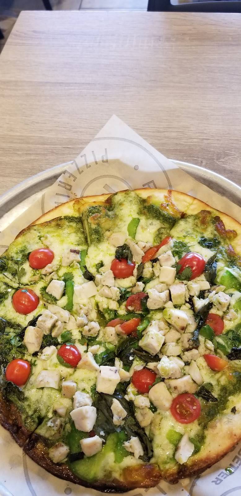 Pieology Pizzeria Pembroke Pines | restaurant | 304 SW 145th Ave #110, Pembroke Pines, FL 33027, USA | 9543676656 OR +1 954-367-6656