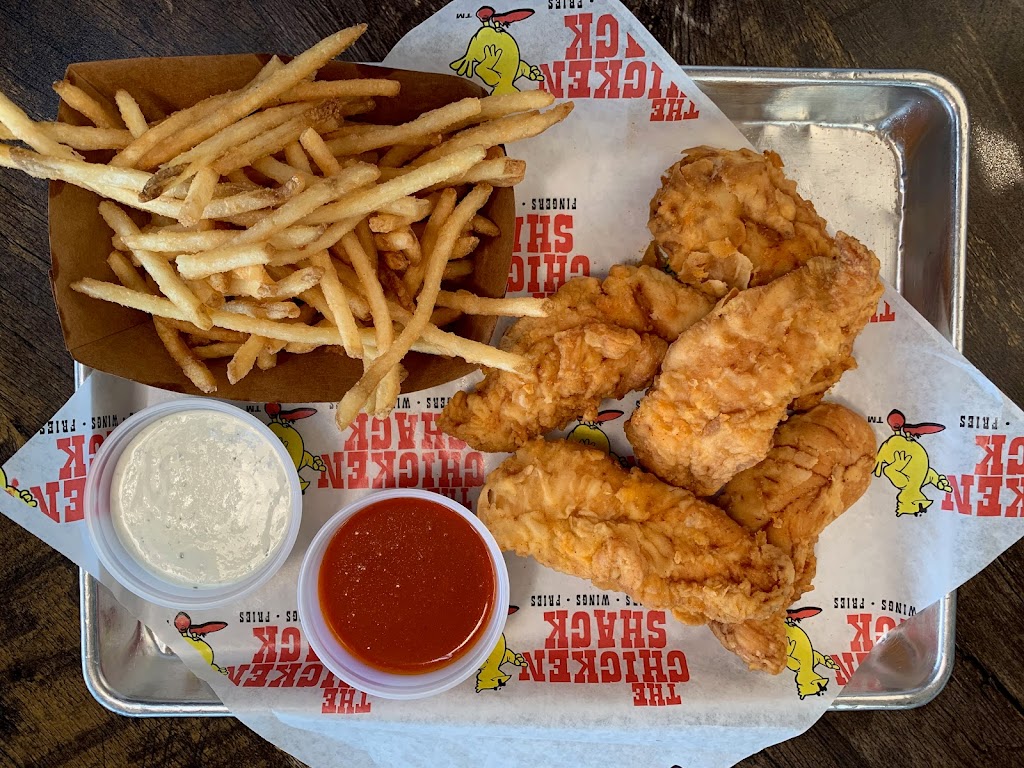The Chicken Shack | meal takeaway | 4412 N Rancho Dr, Las Vegas, NV 89130, USA | 7252046658 OR +1 725-204-6658