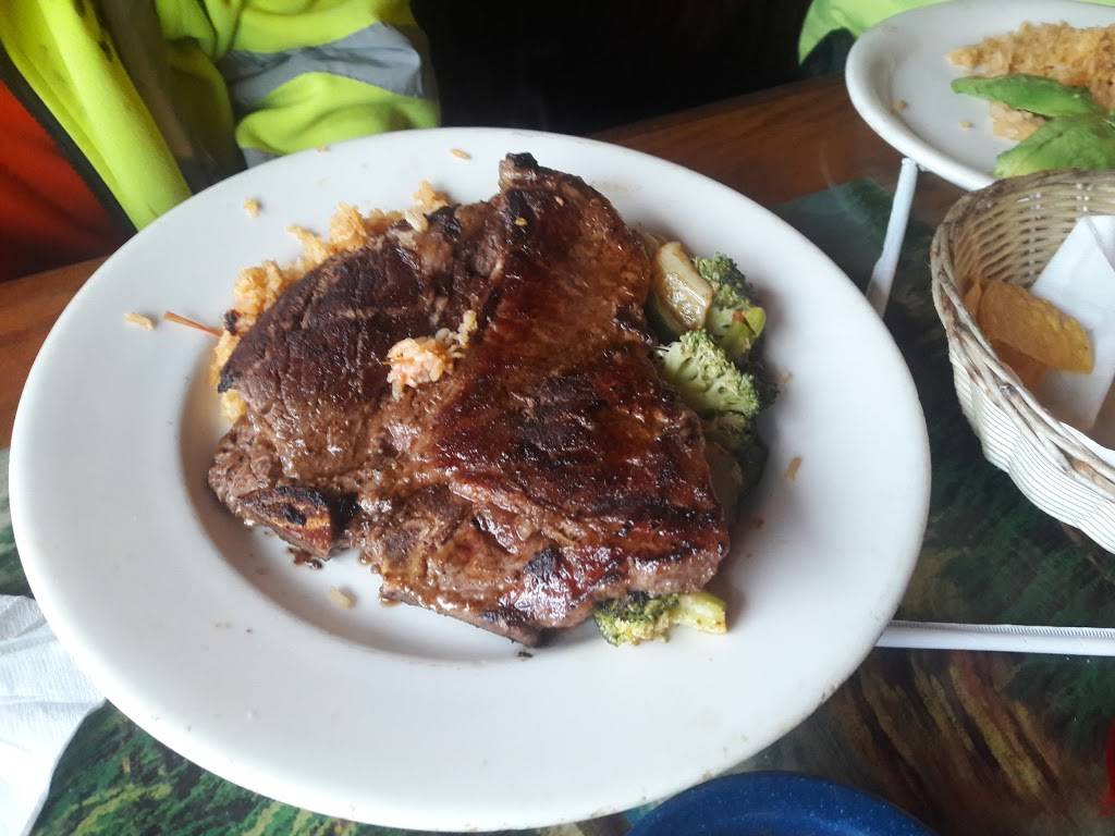 Pancho Villa Grill | restaurant | 233 Long Hollow Pike, Goodlettsville, TN 37072, USA | 6158552955 OR +1 615-855-2955