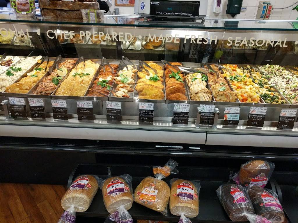 Kings Food Market | restaurant | 86 E Main St, Mendham, NJ 07945, USA | 9735434493 OR +1 973-543-4493