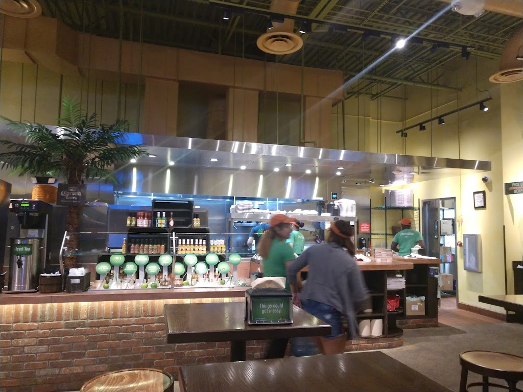 Lime Fresh Mexican Grill | restaurant | 8484 NW 36th St, Doral, FL 33166, USA | 3054637788 OR +1 305-463-7788