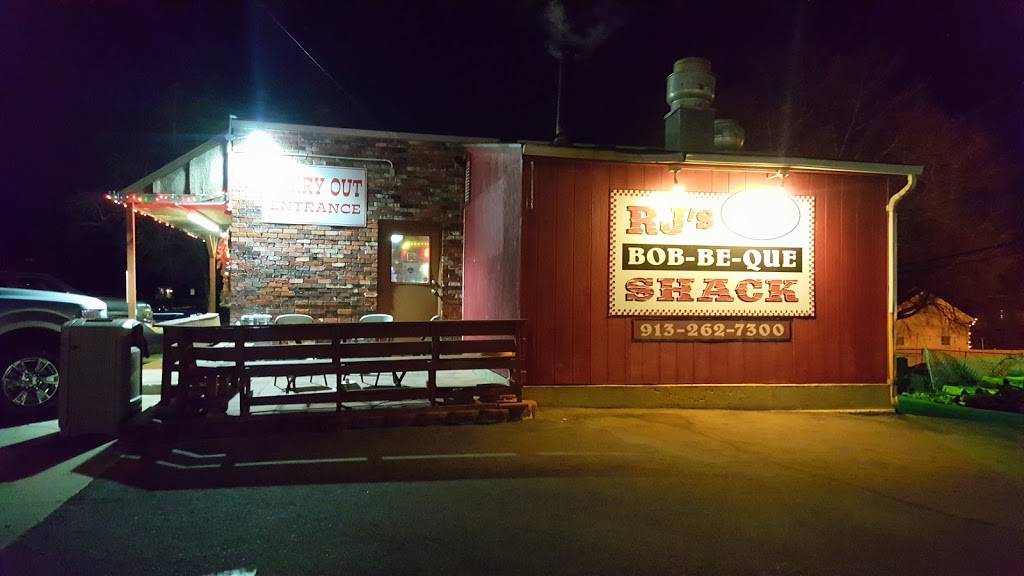 R.J.s Bob-Be-Que Shack | restaurant | 5835 Lamar Ave, Mission, KS 66202, USA | 9132627300 OR +1 913-262-7300