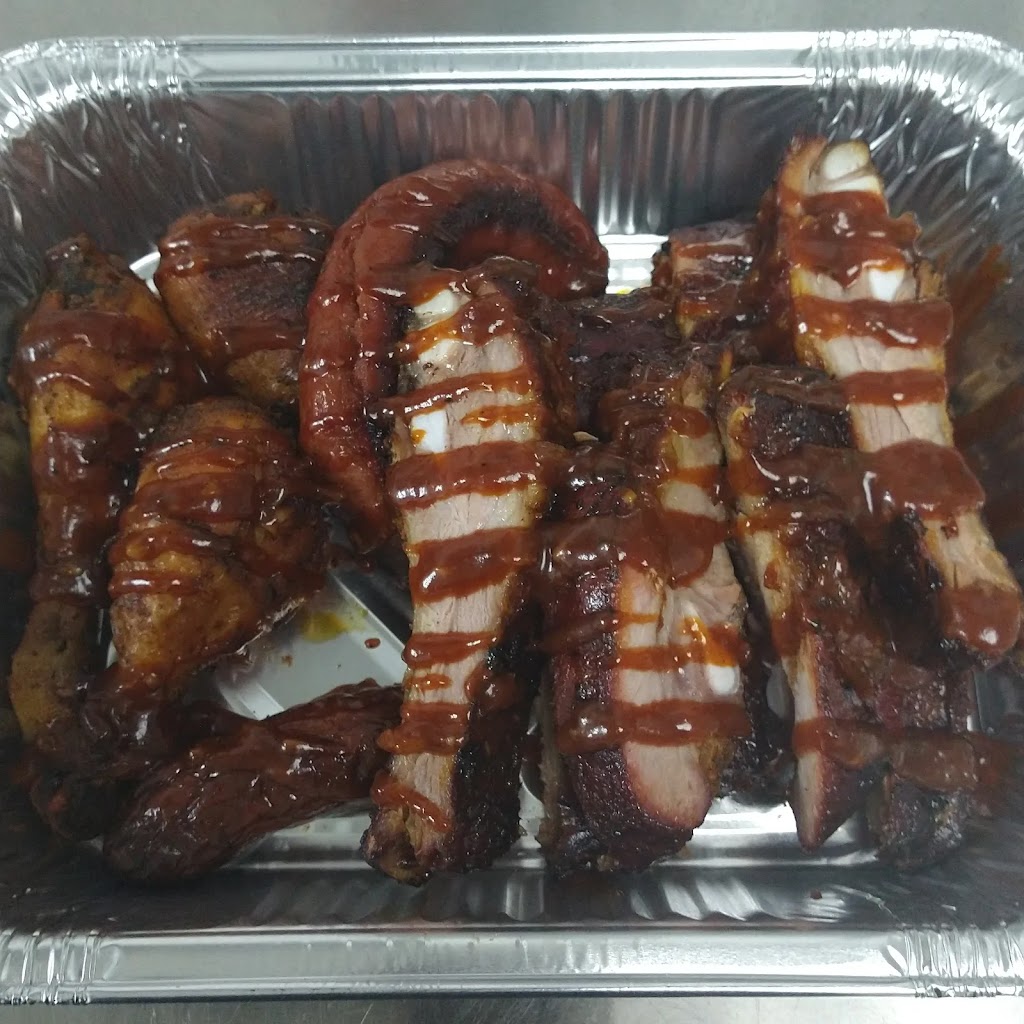 THE PLUGG BBQ | restaurant | 1717 S Decatur Blvd Ste. B-5, Las Vegas, NV 89102, USA | 7022735291 OR +1 702-273-5291