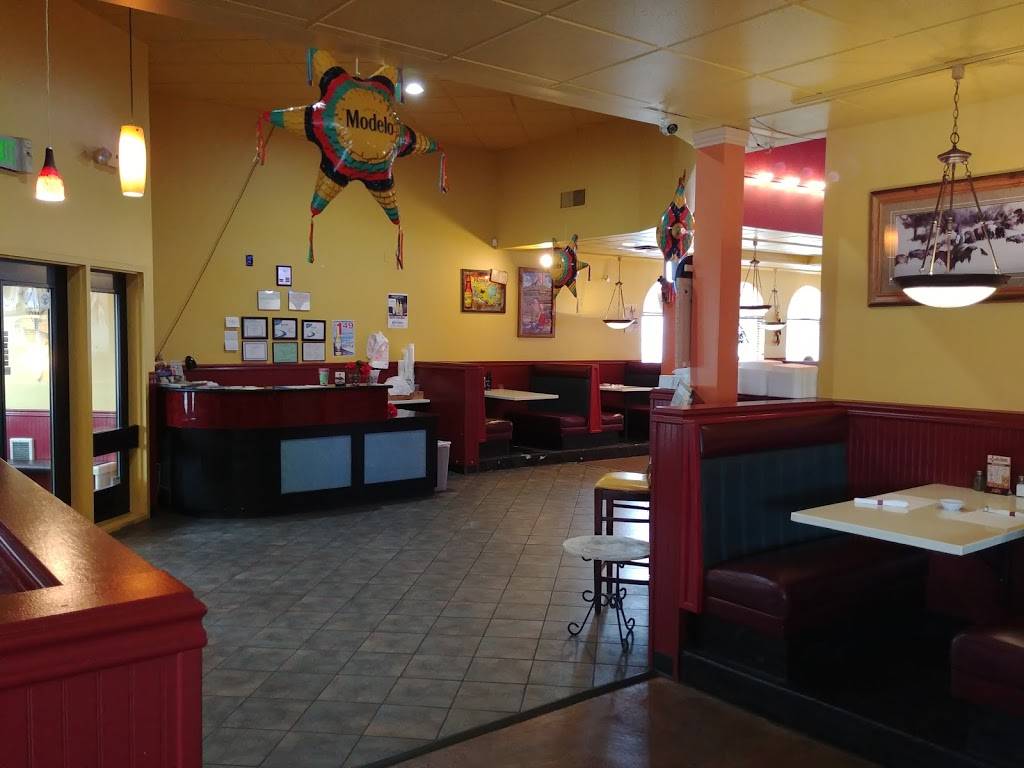 La Puente | restaurant | 9155 S Redwood Rd, West Jordan, UT 84088, USA | 8018789067 OR +1 801-878-9067