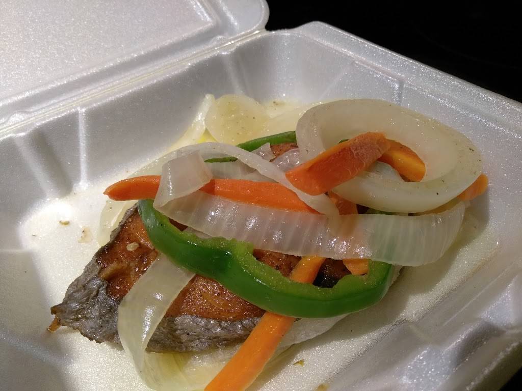 Taste Of The Islands Restaurant | restaurant | 364 1st Ave N, St. Petersburg, FL 33701, USA | 7273503258 OR +1 727-350-3258