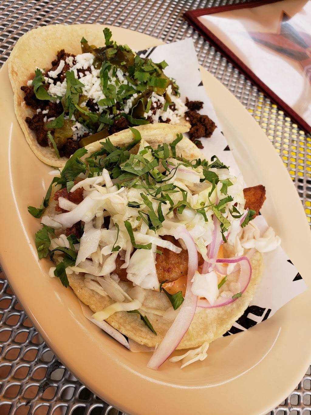 Big Star | restaurant | 1531 N Damen Ave, Chicago, IL 60622, USA | 7732354039 OR +1 773-235-4039