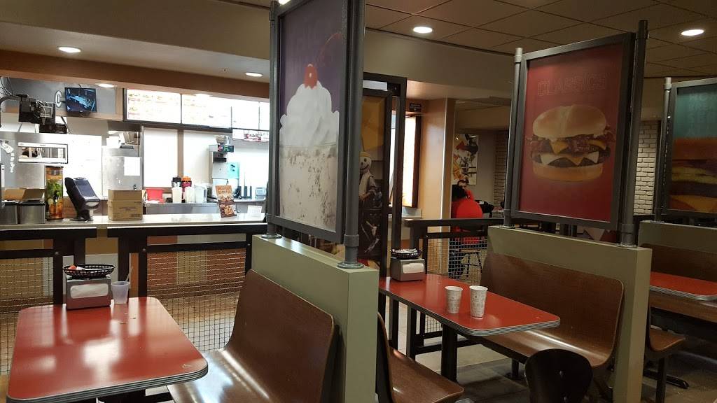 Jack in the Box | restaurant | 5001 Orcutt Rd, Orcutt, CA 93455, USA | 8059377771 OR +1 805-937-7771