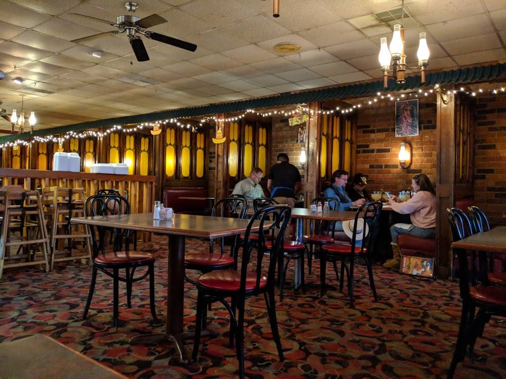 US Border Cantina | restaurant | 7105 US-70S, Nashville, TN 37221, USA | 6156464100 OR +1 615-646-4100