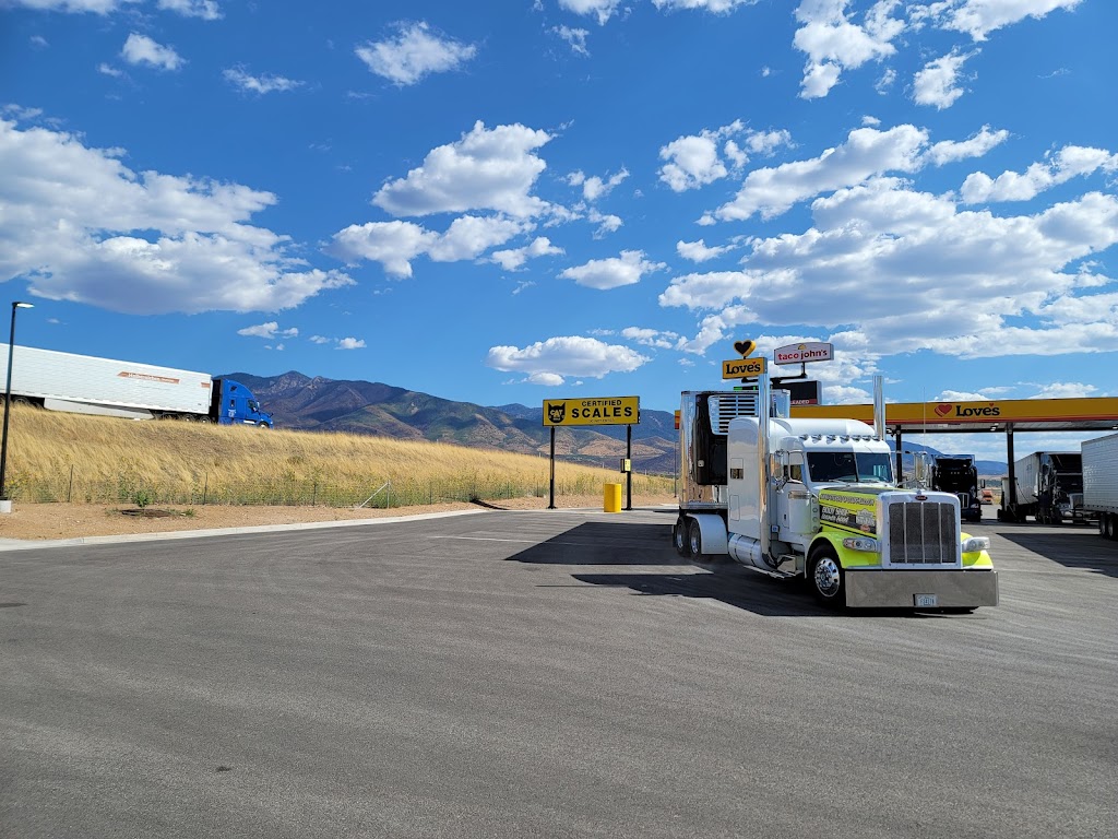 Taco Johns | restaurant | 915 S 1100 W St, Fillmore, UT 84631, USA | 4353347001 OR +1 435-334-7001