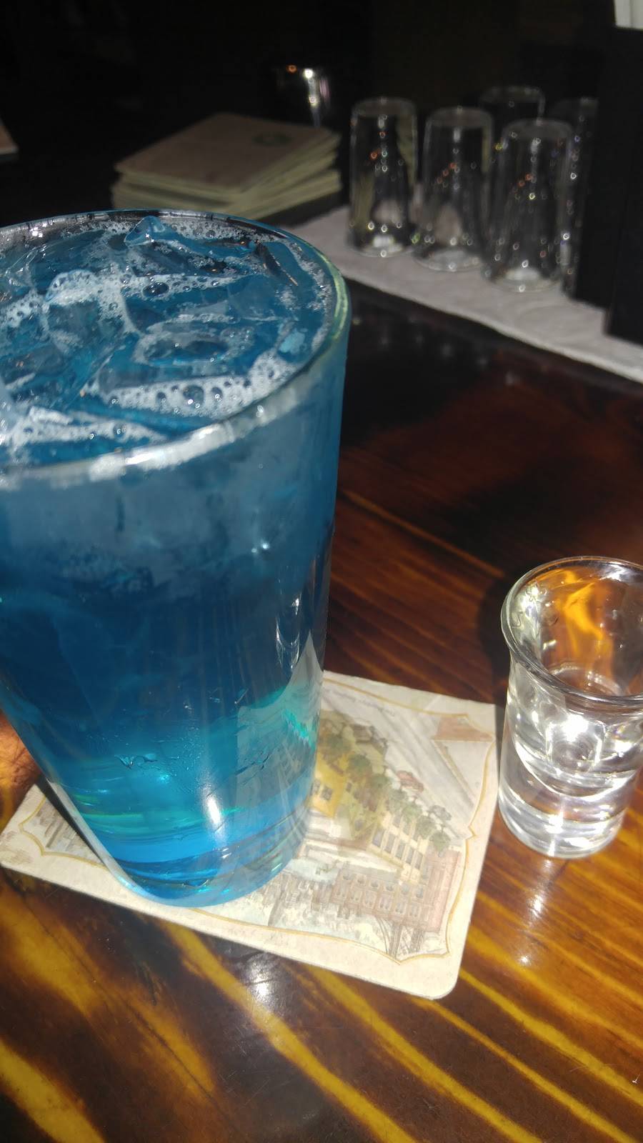 Lenihans | restaurant | 11909 Atlantic Ave, Jamaica, NY 11418, USA | 7188469770 OR +1 718-846-9770