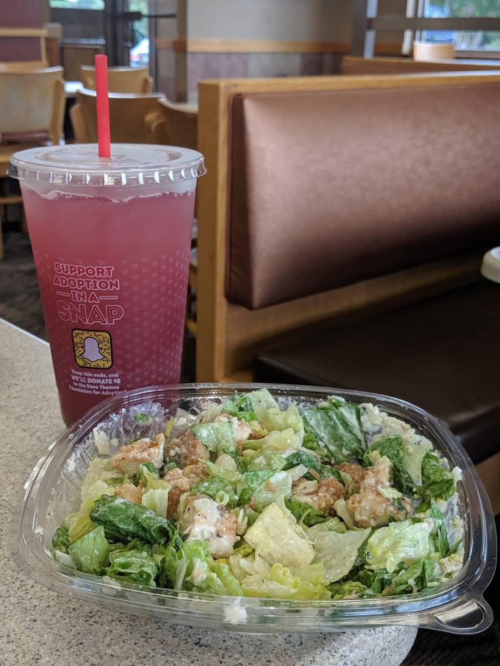 Wendys | restaurant | 1714 S College St, Auburn, AL 36832, USA | 3345014429 OR +1 334-501-4429