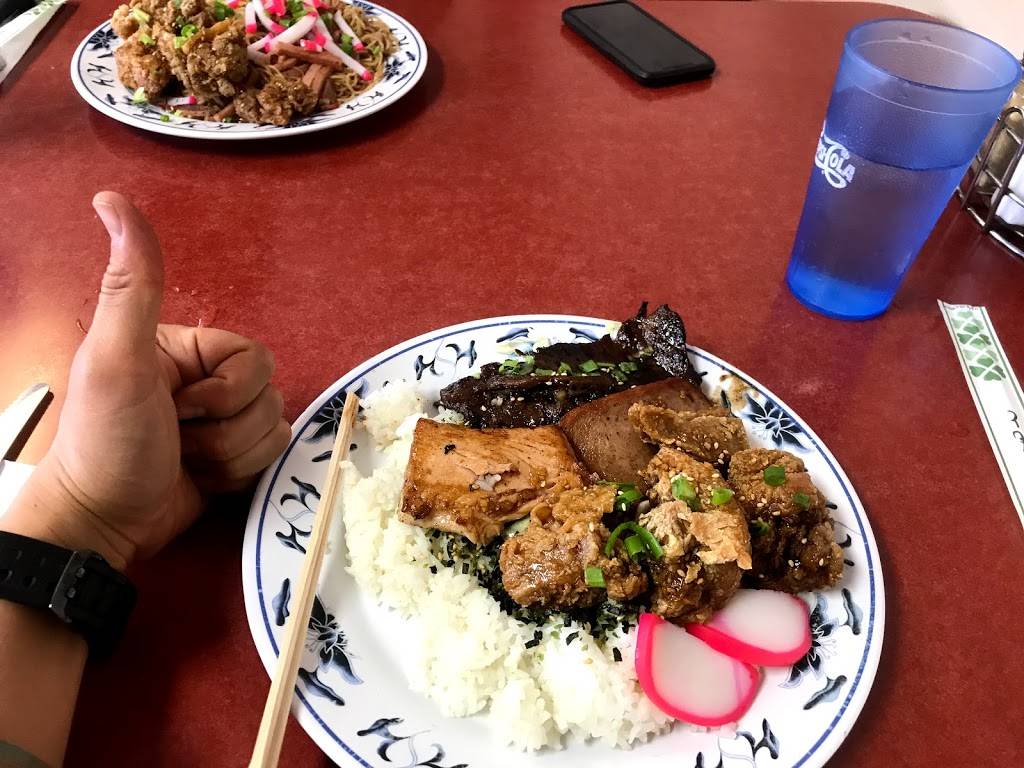 Forty Niner Restaurant | restaurant | 4304, 98-110 Honomanu St, Aiea, HI 96701, USA | 8084841940 OR +1 808-484-1940