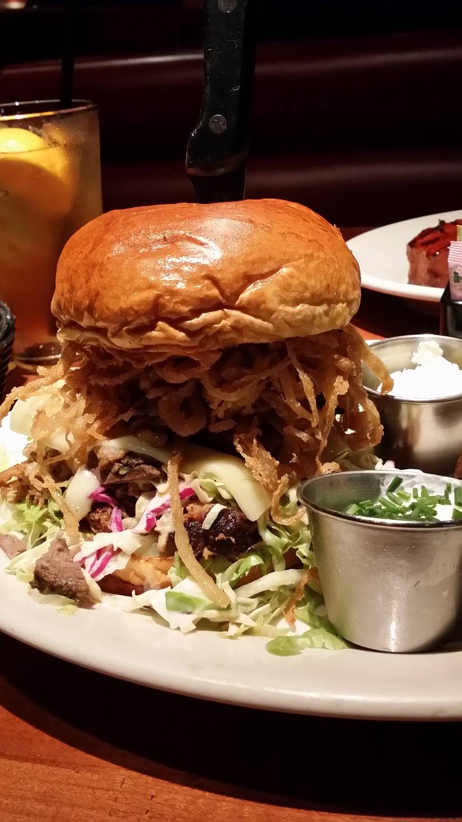 Wood Ranch Chino Hills | meal takeaway | Shoppes at, 3335 Grand Ave, Chino Hills, CA 91709, USA | 9092035500 OR +1 909-203-5500