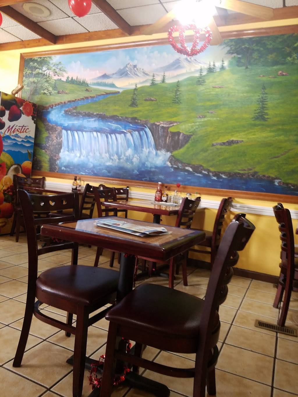 Arelis Restaurant | restaurant | 2198 River Ave, Camden, NJ 08105, USA | 8563651664 OR +1 856-365-1664