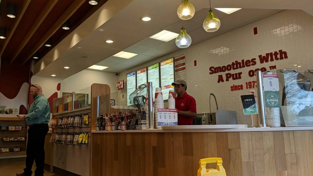 Smoothie King | restaurant | 3429 Lawrenceville-Suwanee Rd Ste. D, Suwanee, GA 30024, USA | 4703265567 OR +1 470-326-5567