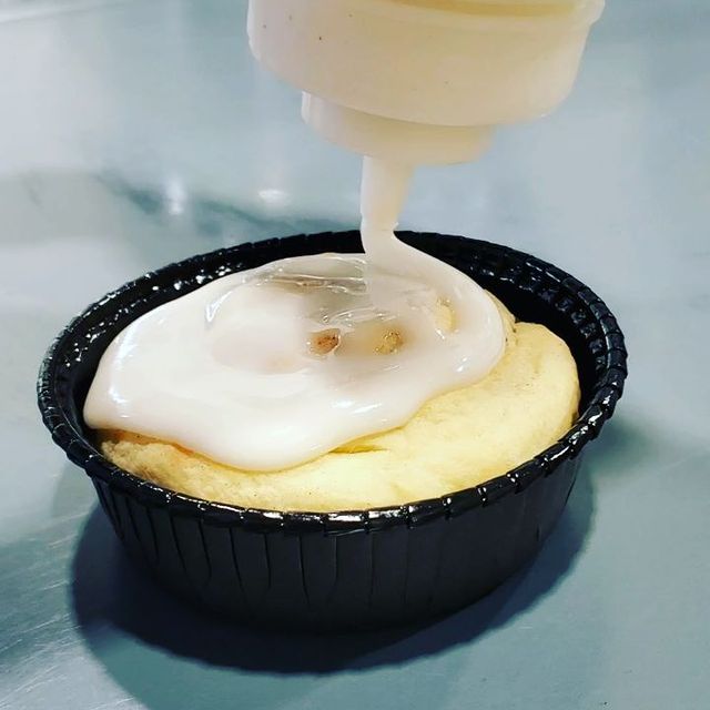 The Daily Grind Brock | cafe | 110 Young Bend Rd, Brock, TX 76087, USA | 6826888091 OR +1 682-688-8091