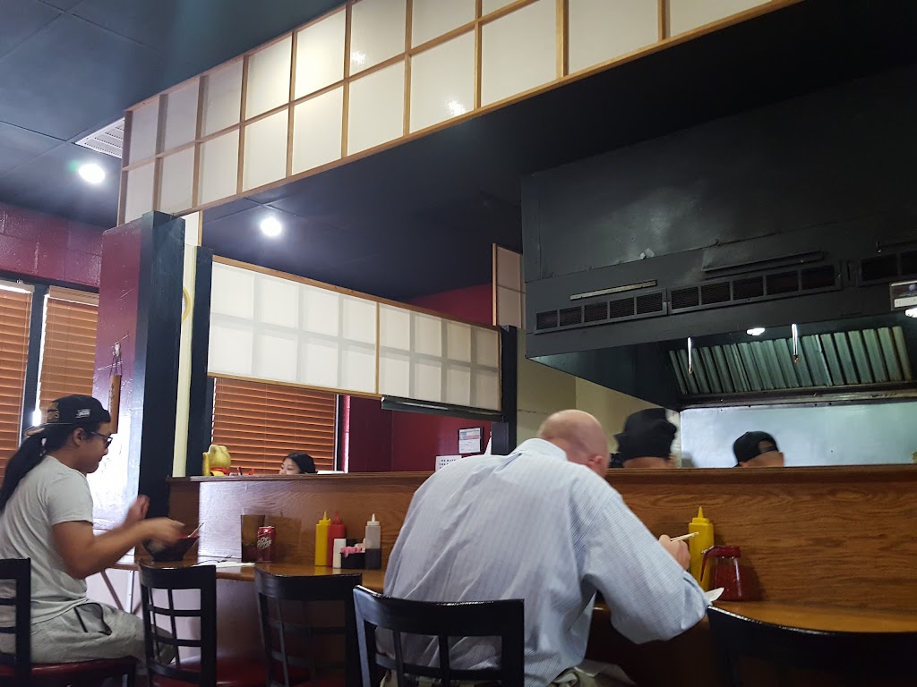 Ichiban | restaurant | 3309 Wimberly Rd #3444, Amarillo, TX 79109, USA | 8063555031 OR +1 806-355-5031