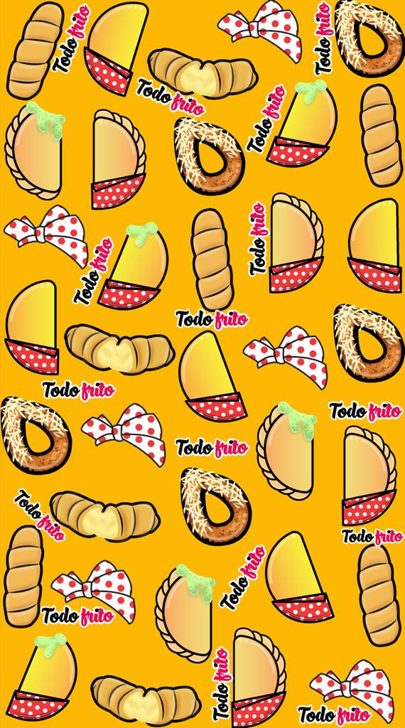 Todo frito | restaurant | 3099 Breckinridge Blvd suite 101, Duluth, GA 30096, USA | 5618433632 OR +1 561-843-3632