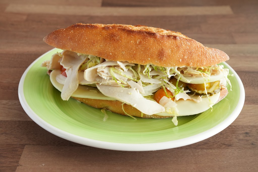 Authentic Cafe Take Away | restaurant | 8501 Pershing Dr #3, Playa Del Rey, CA 90293, USA | 3104392256 OR +1 310-439-2256