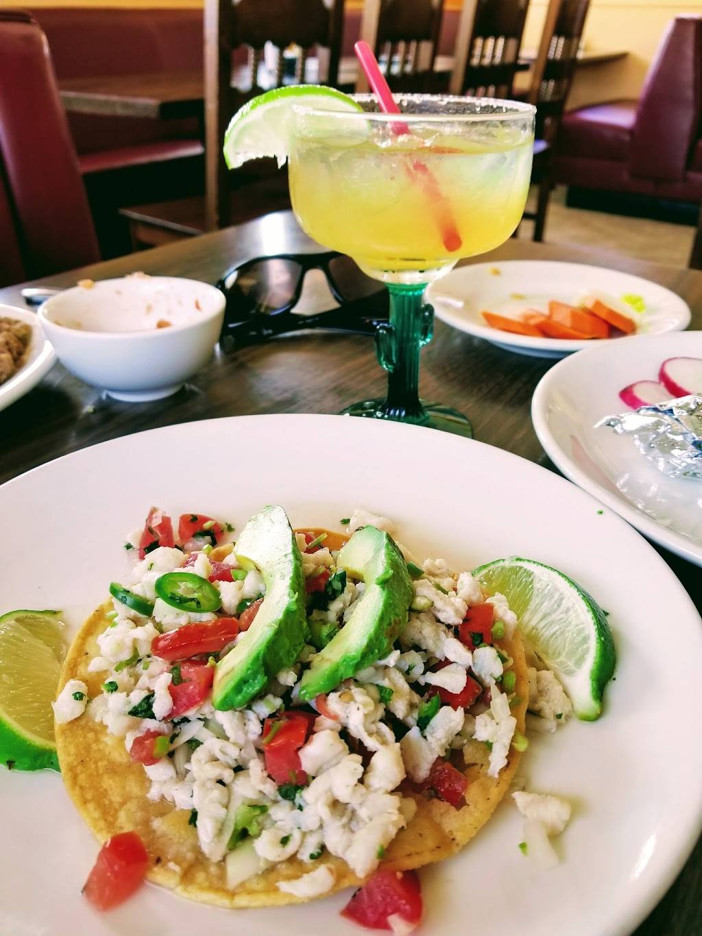 Doña Maria Mexican Restaurant | restaurant | 729 Foothill Blvd, La Cañada Flintridge, CA 91011, USA | 8189522735 OR +1 818-952-2735