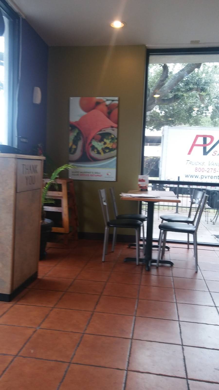 Murphys Deli | restaurant | 13134 Dairy Ashford Rd #100, Sugar Land, TX 77478, USA | 2814941960 OR +1 281-494-1960