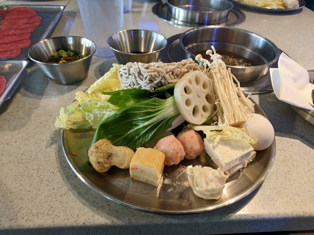 Shabuya | restaurant | 15028 Rosecrans Ave, La Mirada, CA 90638, USA | 6575291290 OR +1 657-529-1290