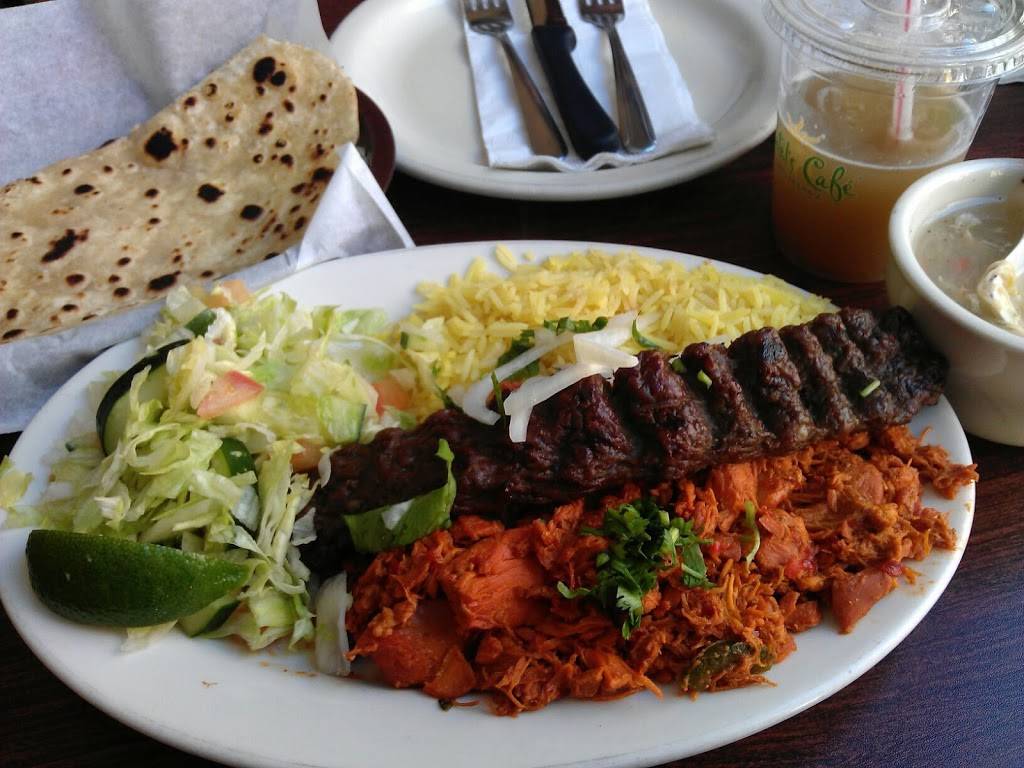 JK Kabab House | restaurant | 6412 N Rockwell St, Chicago, IL 60645, USA | 7737616089 OR +1 773-761-6089