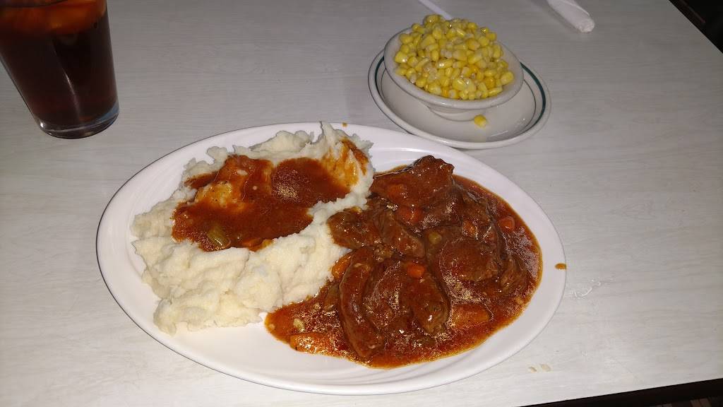 New Jersey Truck Stop | restaurant | 1 Hackensack Ave #1, Kearny, NJ 07032, USA | 9733441314 OR +1 973-344-1314