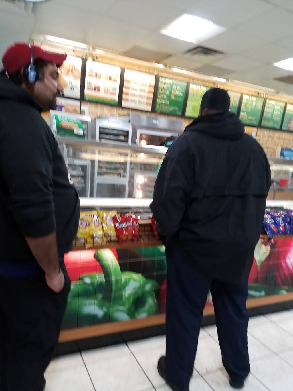 Subway | restaurant | 1803 S Galena Ave, Dixon, IL 61021, USA | 8152887826 OR +1 815-288-7826