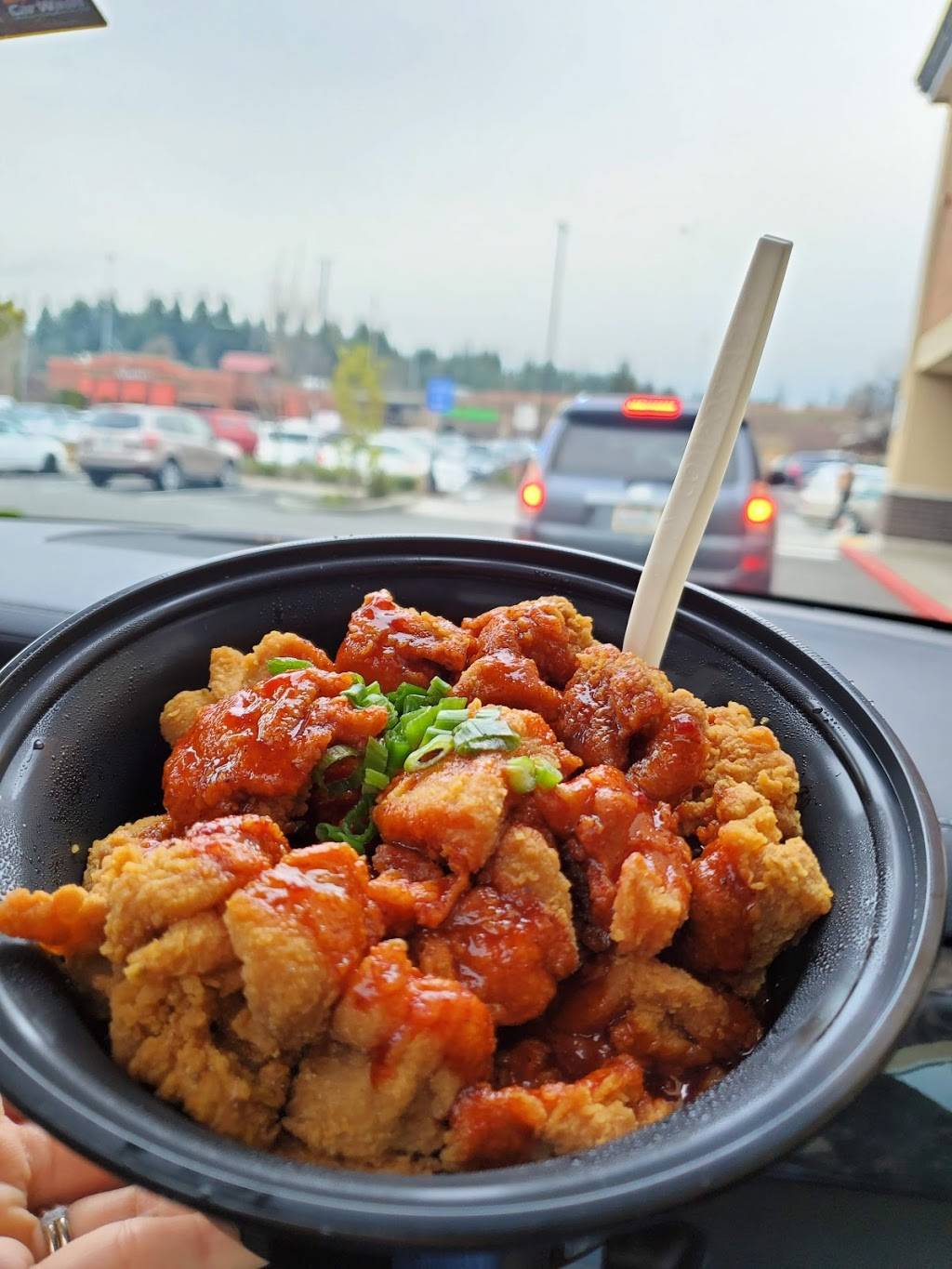 Chi Mac Bellevue | restaurant | 3640 Factoria Blvd SE ste e, Bellevue, WA 98006, USA | 4252235324 OR +1 425-223-5324