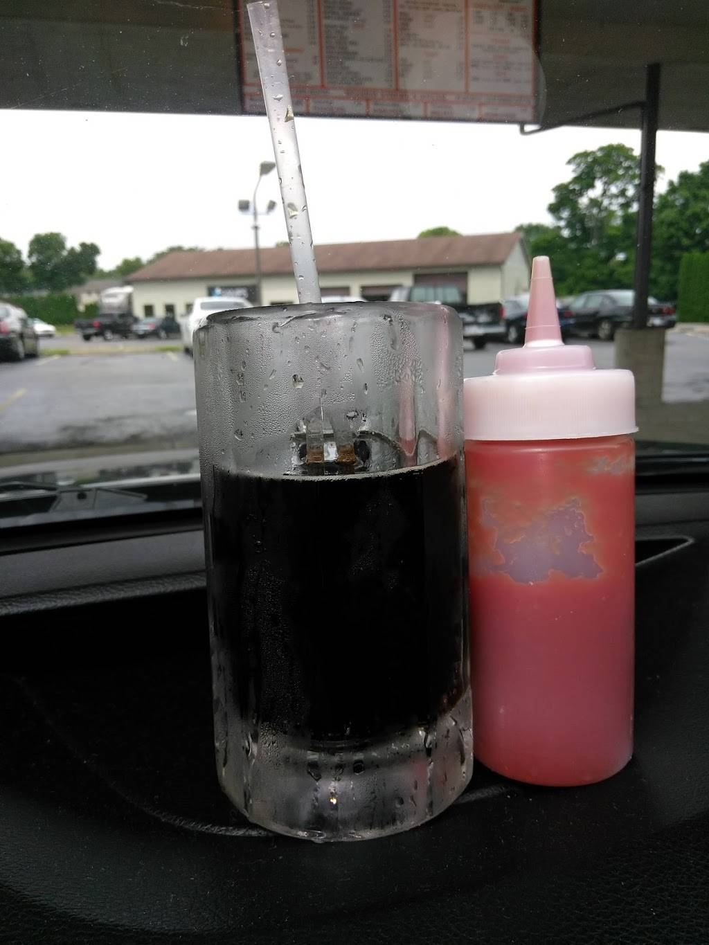 B-K Root Beer | restaurant | 2780 Stone Cir Dr, Troy, OH 45373, USA | 9373358000 OR +1 937-335-8000