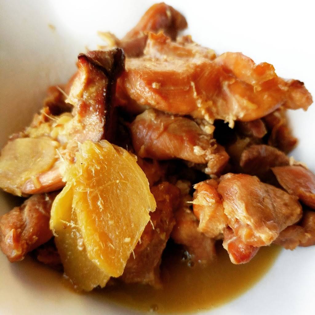 Burmese Kitchen | restaurant | (between 2nd & 3rd Ave), 3815 Geary Blvd, San Francisco, CA 94118, USA | 4154745569 OR +1 415-474-5569