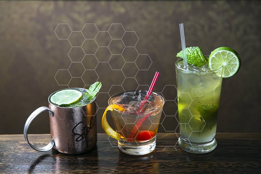 Hendriks | restaurant | 557 3rd Ave, New York, NY 10016, USA | 2126868080 OR +1 212-686-8080