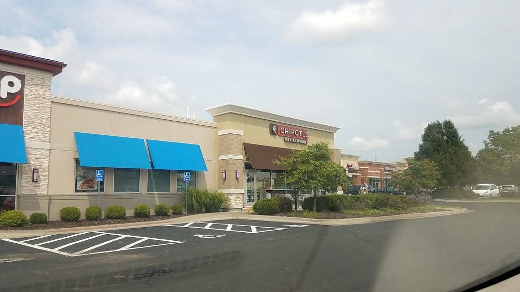 Chipotle Mexican Grill | restaurant | 4151 Sterling Ave Ste B, Kansas City, MO 64133, USA | 8162457324 OR +1 816-245-7324