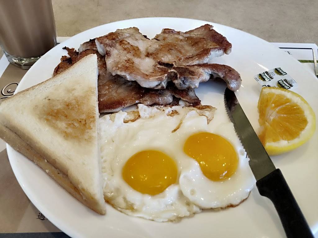 Ledo Cafe | cafe | 8158 Garvey Ave, Rosemead, CA 91770, USA | 6265738998 OR +1 626-573-8998